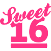 sweet 16