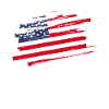 America Flag
