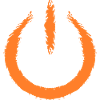Power on off off icon