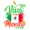 Fierté mexicaine
