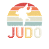 Judo Kampfkunst Kampfsportler