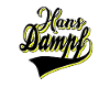 Hans Dampf