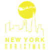 new york noël