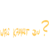 Ich bin ein Schlosser