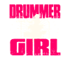 Drums girl