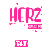 Schlager music heart