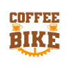 Coffee and bike