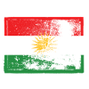 Kurdes Kurdistan