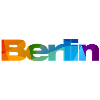 Berlin bunt T-Shirt