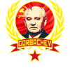 Mikhail Gorbachev Communism Propaganda