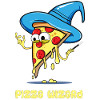 Pizza wizard