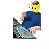 Smarties Dj