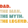 father legend dad