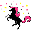 unicorn