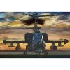 helicopter