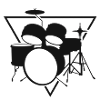 Drums Drums Gift