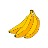 Bananen