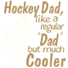 Hockey Dad!