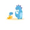 ICH WERDE GROßER COUSIN