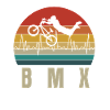 BMX Heartbeat