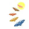 bat