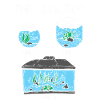 Aquarium Aquarist Fish Lover Fishkeeping