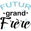 Futur grand frère