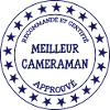 Cameraman / Camera / Kameramann / Kamera