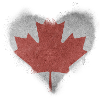 I love Canada