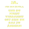Spruch Single