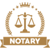 notaire / notariat / justice / droit