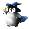 It's magical time!