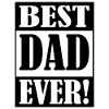 Meilleur papa jamais