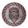 Valknut Vikings Odin Thor Celtic symbols Pagan