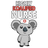 Highly Koalified Nurse Koala Nurse