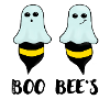 BOO BEES