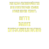 Spruch Danke