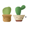 cactus best friends v2
