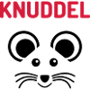 ★ Designfarben änderbar ★ Knuddelmaus