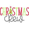 Christmas Crew
