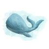 Wal Whale