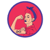 Feminist Feminism Feminist