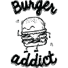 Burger Addict