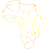 Africa, Africa continent