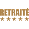 retraite / retraité / retraitée / pension