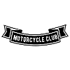 Bannière du club moto