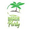 Beach Party Beach Party