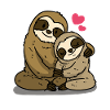 Loving Sloth Loving Sloth