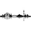 Skyline - Sydney
