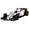 Racecar - Rennauto
